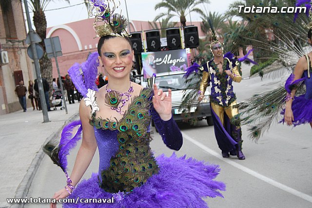 Carnaval Totana 2011 - 647