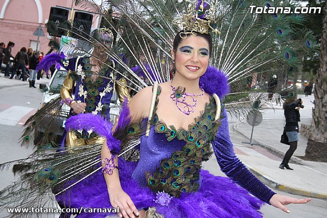 Carnaval Totana 2011 - 648