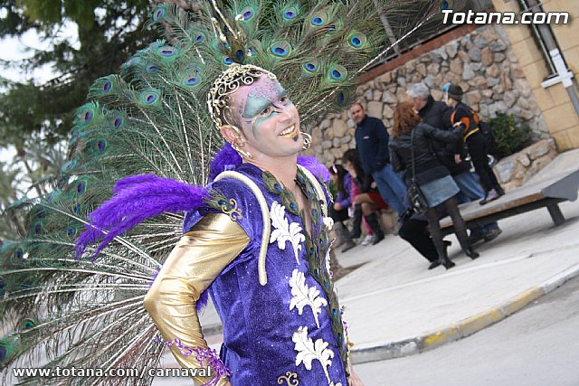 Carnaval Totana 2011 - 649