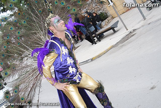 Carnaval Totana 2011 - 650