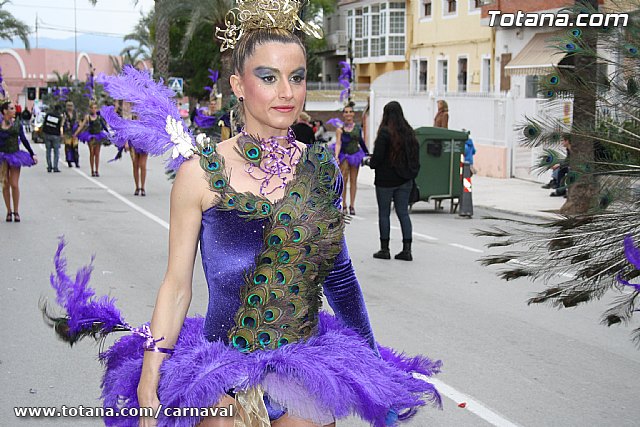 Carnaval Totana 2011 - 656