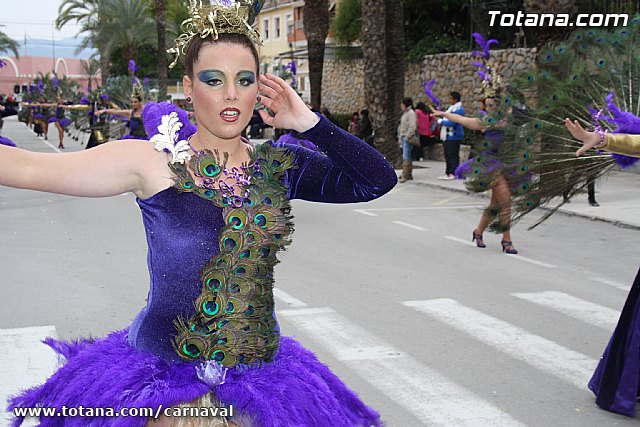 Carnaval Totana 2011 - 658