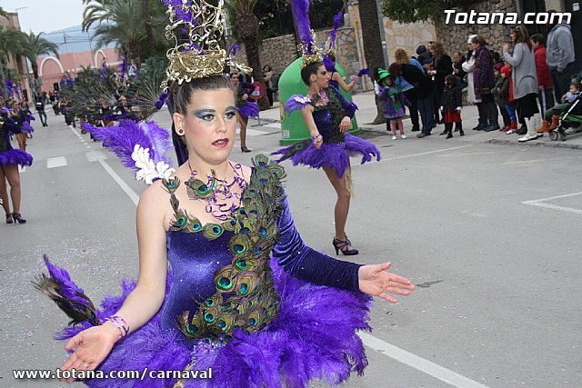 Carnaval Totana 2011 - 659