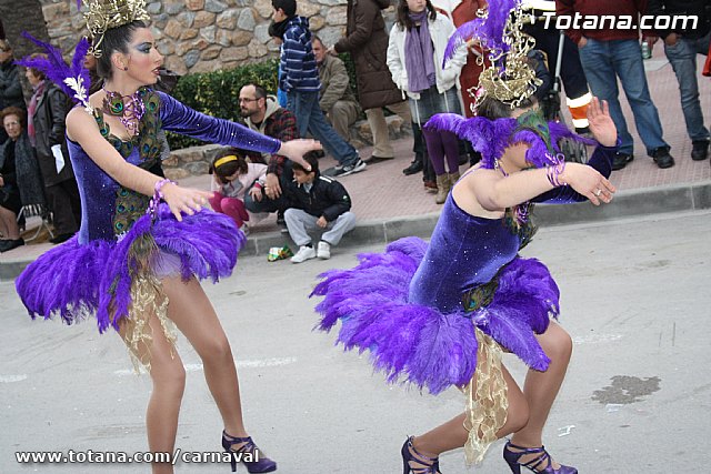 Carnaval Totana 2011 - 660