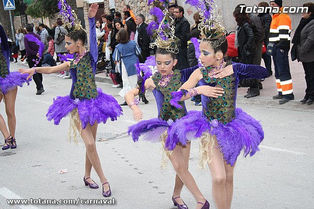 Carnaval Totana 2011 - 661