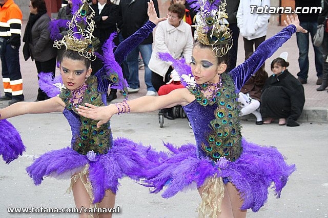 Carnaval Totana 2011 - 662