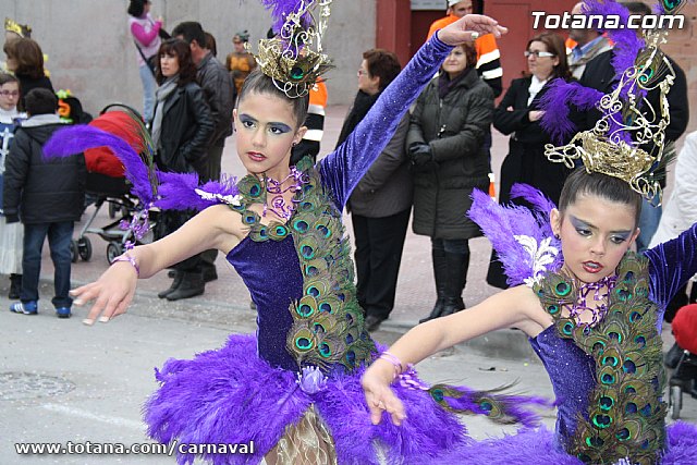 Carnaval Totana 2011 - 663