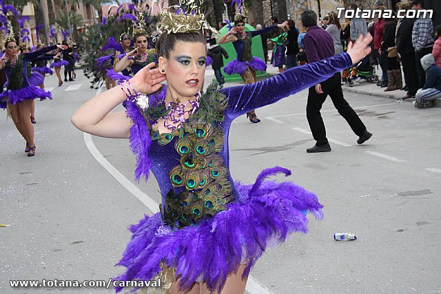 Carnaval Totana 2011 - 665