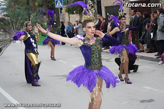 Carnaval Totana 2011 - 667