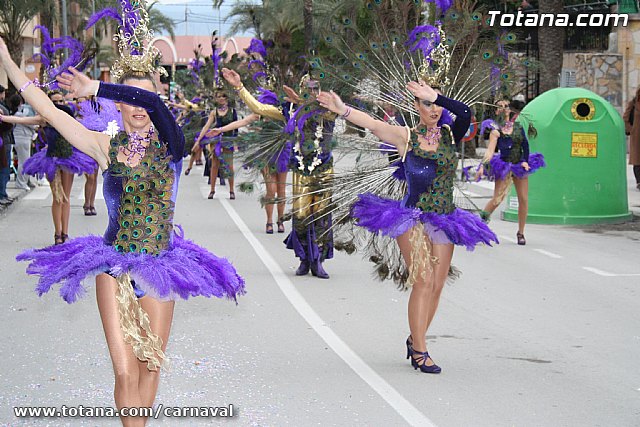 Carnaval Totana 2011 - 669