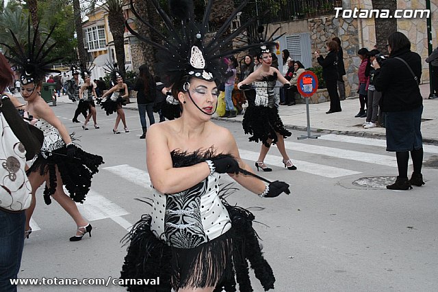 Carnaval Totana 2011 - 702