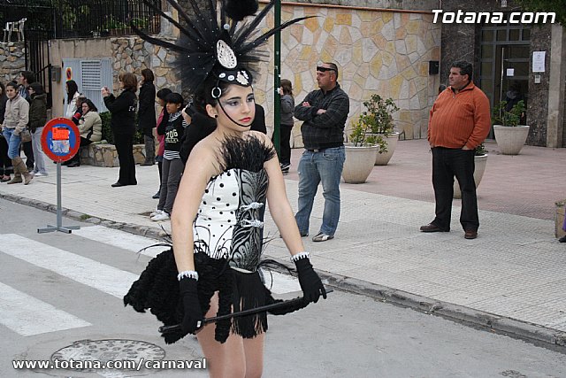 Carnaval Totana 2011 - 703