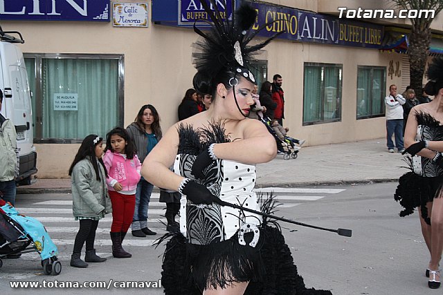 Carnaval Totana 2011 - 705