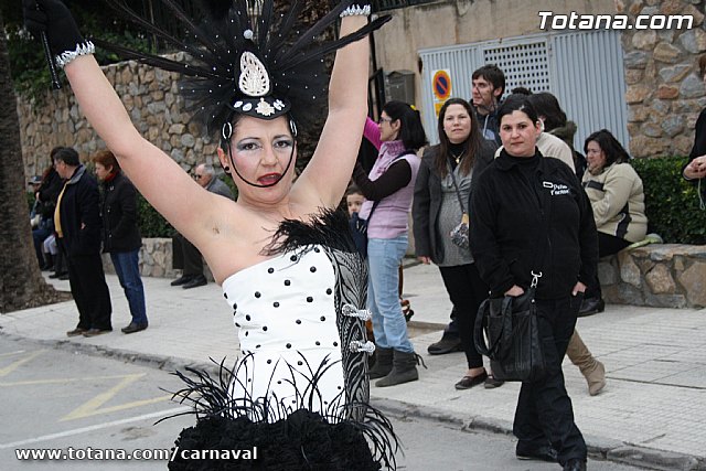 Carnaval Totana 2011 - 706