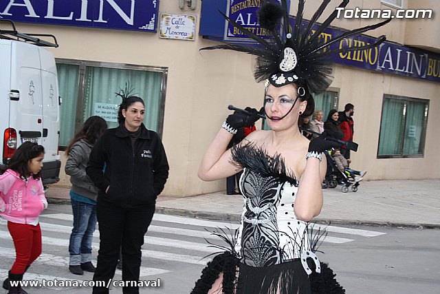 Carnaval Totana 2011 - 707