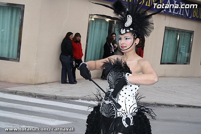 Carnaval Totana 2011 - 709