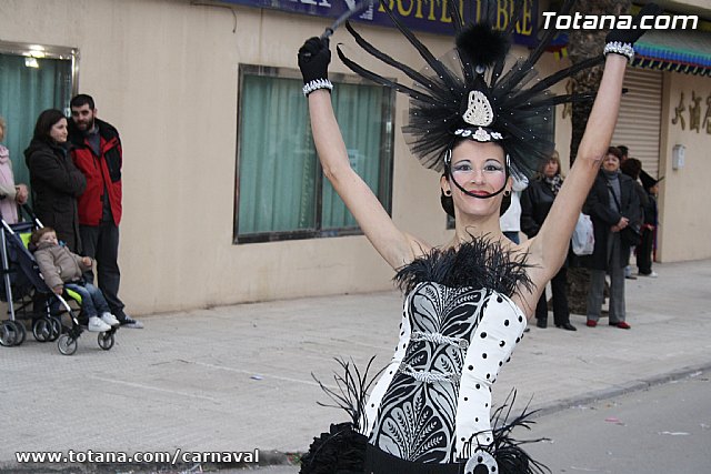 Carnaval Totana 2011 - 711