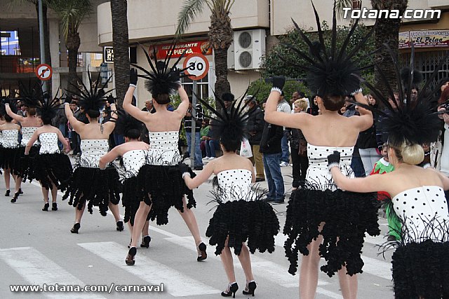 Carnaval Totana 2011 - 714