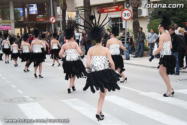 Carnaval Totana 2011 - 715