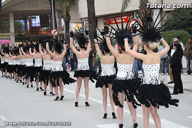 Carnaval Totana 2011 - 716