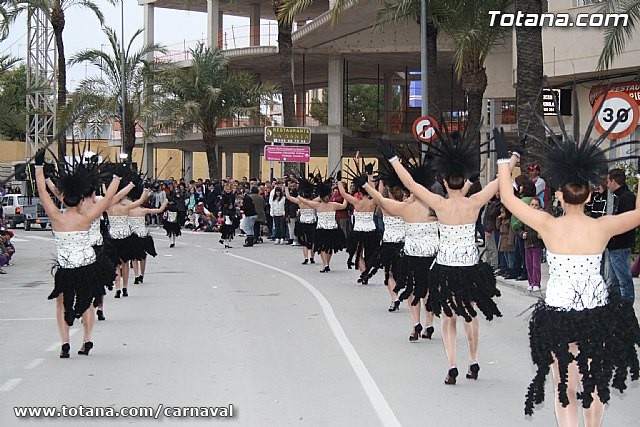 Carnaval Totana 2011 - 717