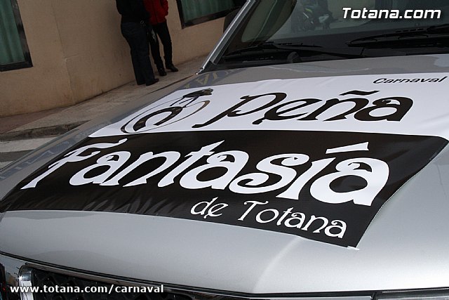 Carnaval Totana 2011 - 718