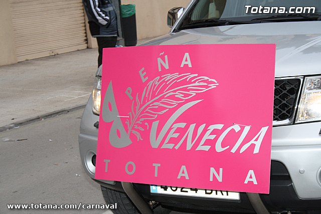 Carnaval Totana 2011 - 720