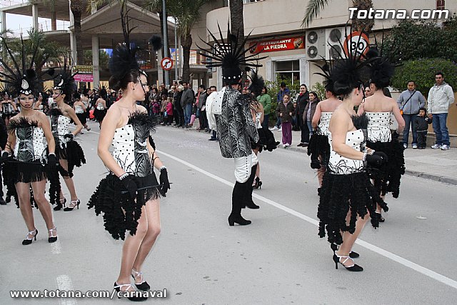 Carnaval Totana 2011 - 722