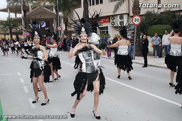 Carnaval Totana 2011 - 723