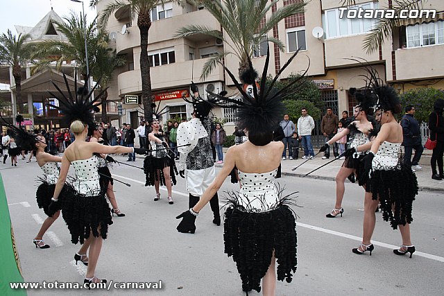 Carnaval Totana 2011 - 724