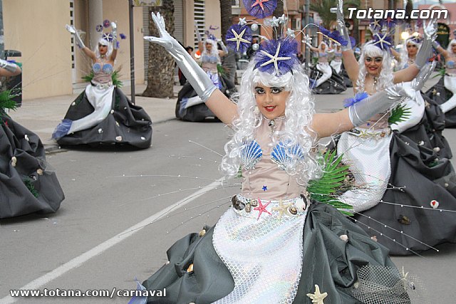 Carnaval Totana 2011 - 727