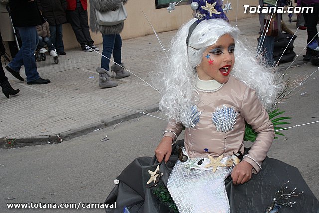 Carnaval Totana 2011 - 728