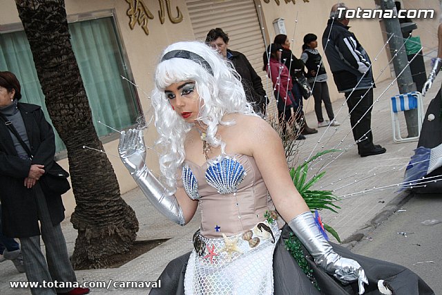 Carnaval Totana 2011 - 732