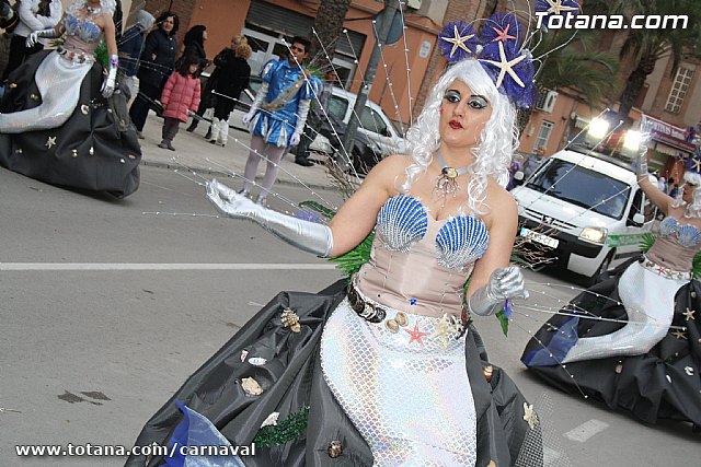 Carnaval Totana 2011 - 745