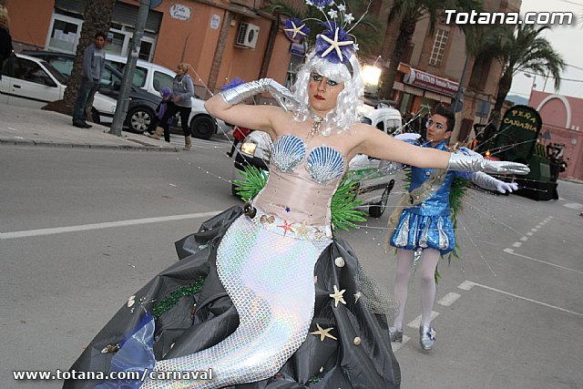 Carnaval Totana 2011 - 746