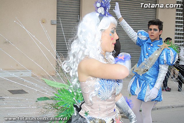 Carnaval Totana 2011 - 747