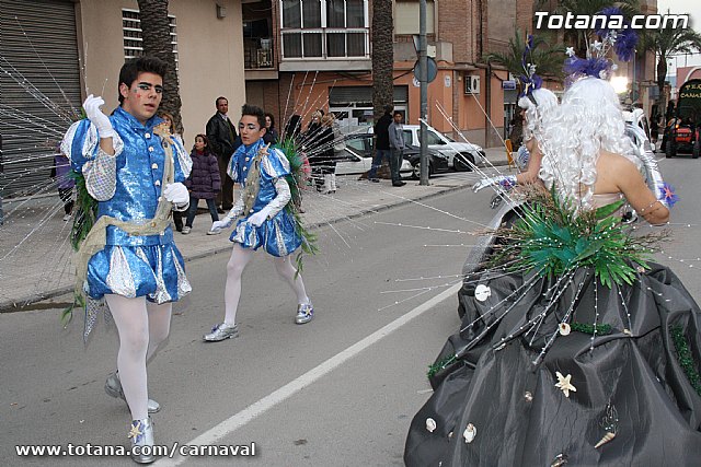 Carnaval Totana 2011 - 748