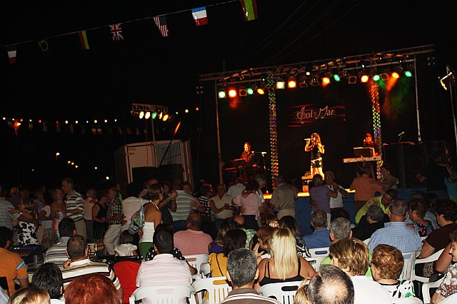 Fiestas de la Costera 2011 - 87