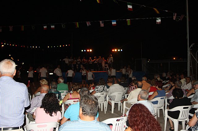 Fiestas de la Costera 2011 - 498