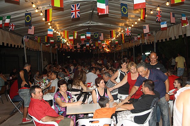 Fiestas de la Costera 2011 - 504