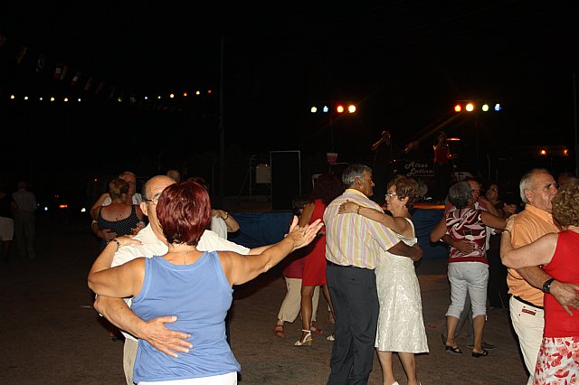 Fiestas de la Costera 2011 - 513