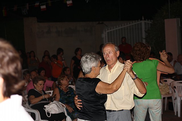 Fiestas de la Costera 2011 - 525