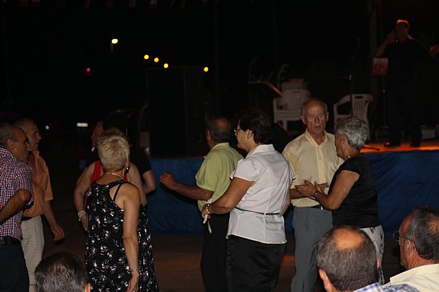Fiestas de la Costera 2011 - 538