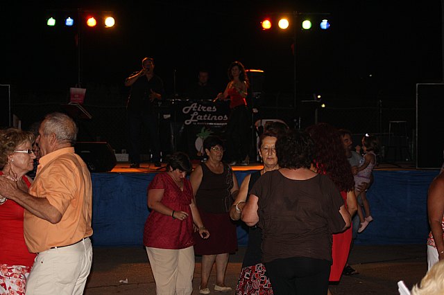 Fiestas de la Costera 2011 - 546