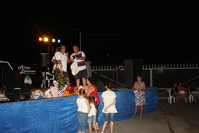 Fiestas de la Costera 2011 - 558