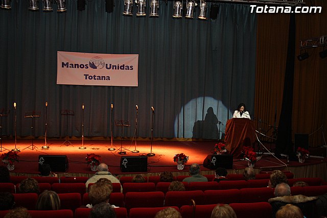 Certamen de cuadrillas a beneficio de Manos Unidas - Totana 2010 - 1