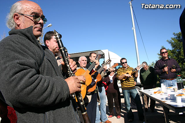 II ENCUENTRO DE CUADRILLAS DEL RAIGUERO - 93