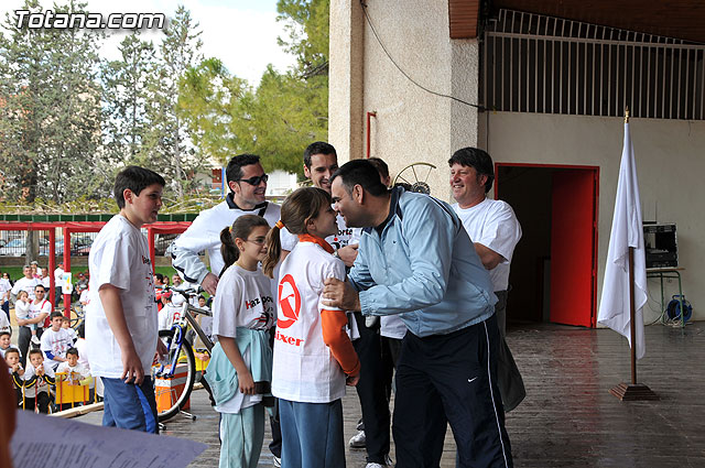 Da de la Bicicleta - Semana de la salud y la actividad fsica - 498