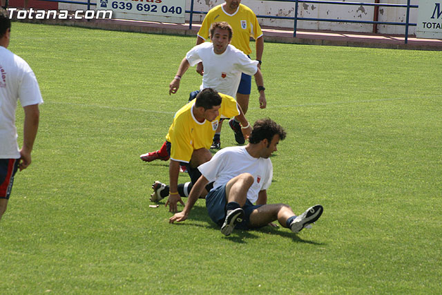 Escuela de Ftbol - Clausura de la temporada 2008-2009 - 247