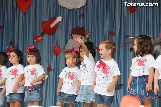 FIESTA FIN DE CURSO ESCUELA INFANTIL CLARA CAMPOAMOR 2008/09 - 40